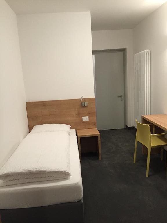 R&B La Calzoleria Hotel Mori Værelse billede