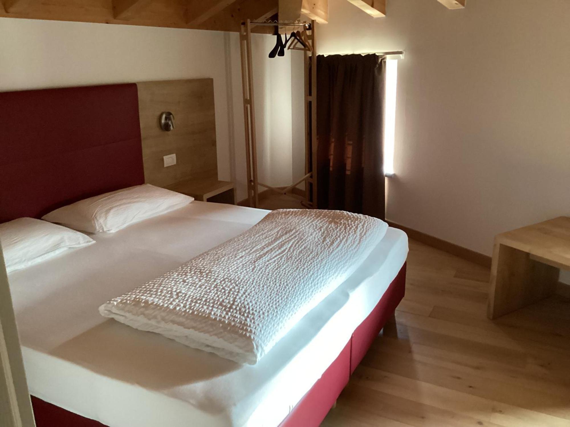 R&B La Calzoleria Hotel Mori Eksteriør billede
