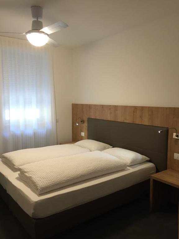 R&B La Calzoleria Hotel Mori Værelse billede