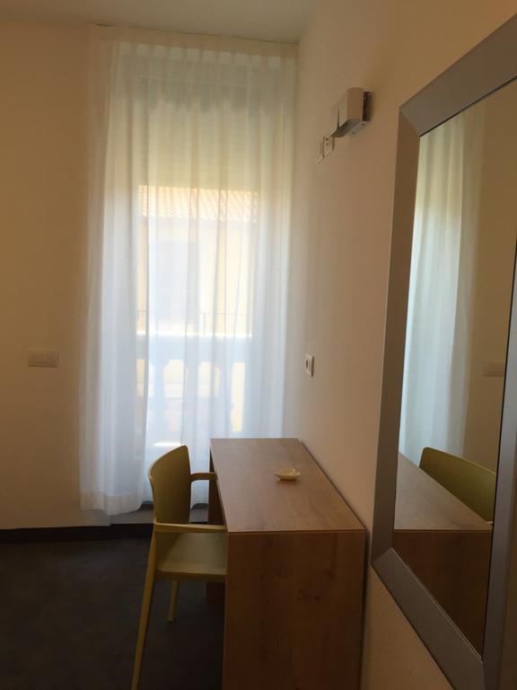 R&B La Calzoleria Hotel Mori Eksteriør billede