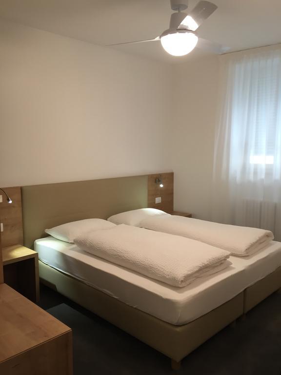 R&B La Calzoleria Hotel Mori Værelse billede