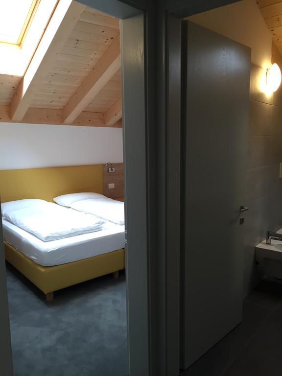 R&B La Calzoleria Hotel Mori Eksteriør billede