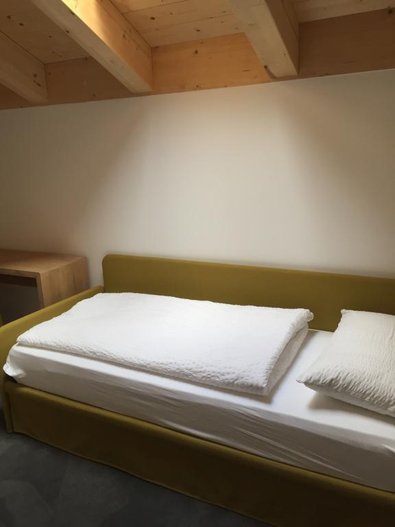 R&B La Calzoleria Hotel Mori Eksteriør billede