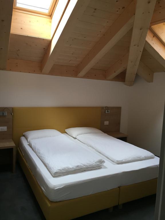 R&B La Calzoleria Hotel Mori Eksteriør billede